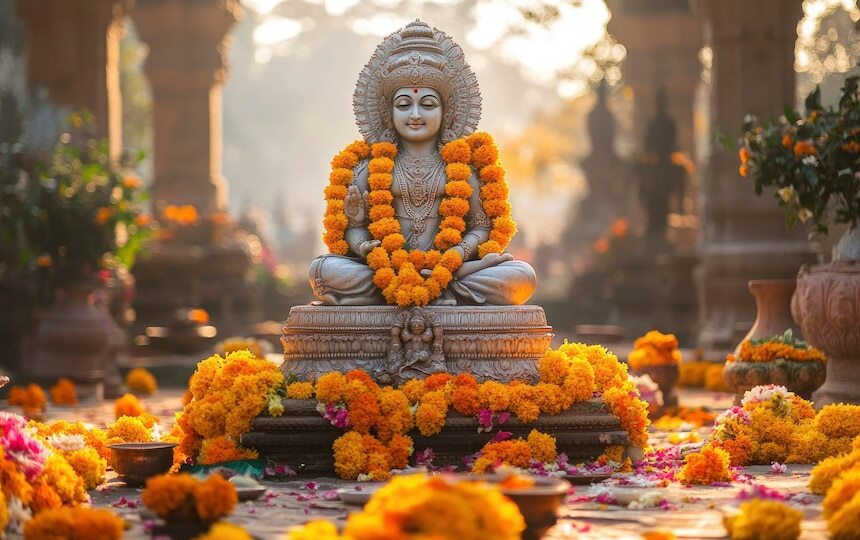 सामूहिक पूजा या व्यक्तिगत पूजा